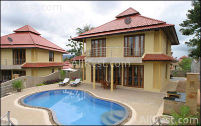 Coco Private Villas
